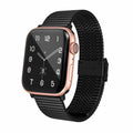 Apple Watch Stainless Steel Mesh Replacement Band