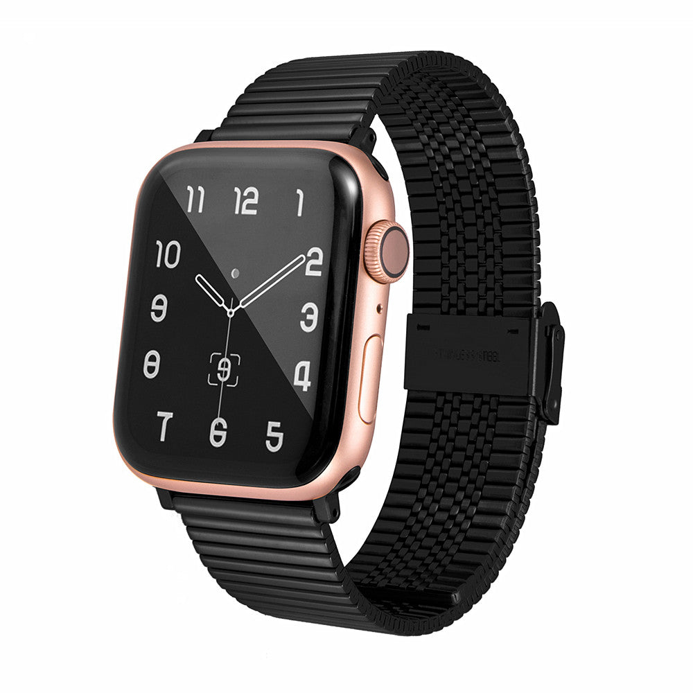 Apple Watch Stainless Steel Mesh Replacement Band