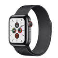Apple Watch Milanese Metal Link Magnetic Band