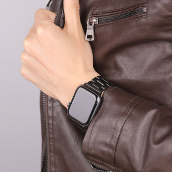 Apple Watch Stainless Steel Replacement Band