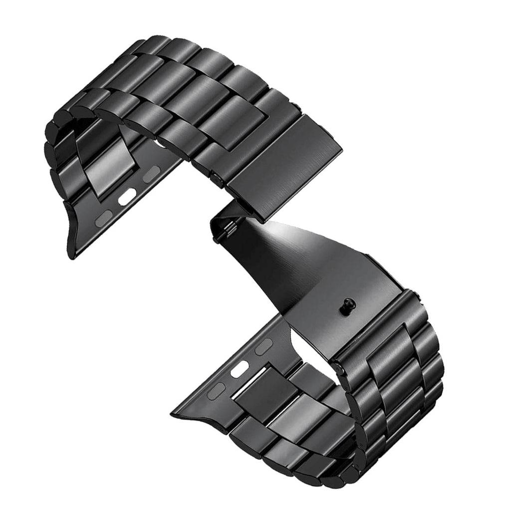 Apple Watch Stainless Steel Replacement Band