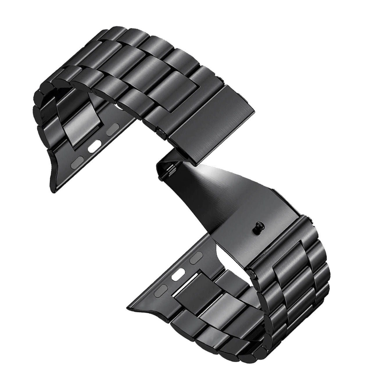Apple Watch Stainless Steel Replacement Band