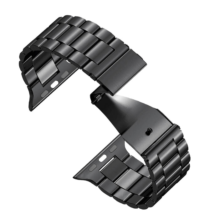 Apple Watch Stainless Steel Replacement Band