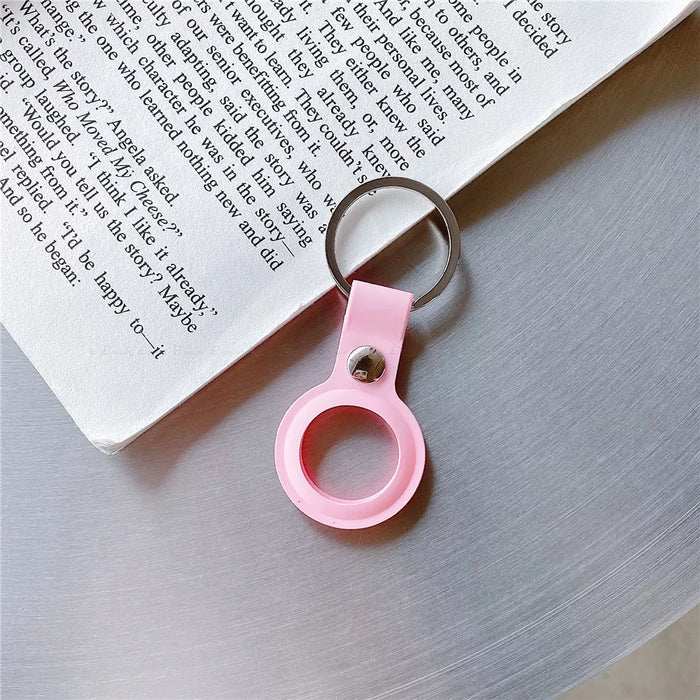 Apple AirTag Silicone Case