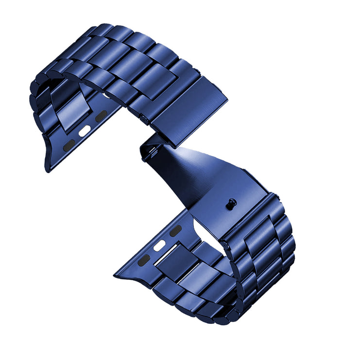 Apple Watch Stainless Steel Replacement Band