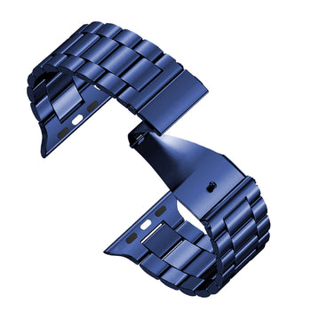 Apple Watch Stainless Steel Replacement Band