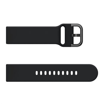 20/22mm Quick Release Silicone Sports Replacement Band
