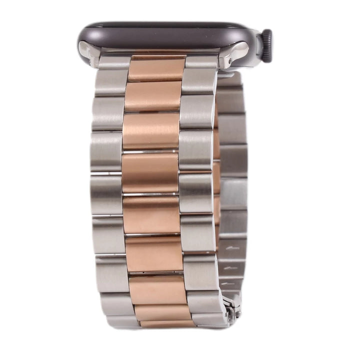Apple Watch Stainless Steel Replacement Band