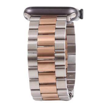 Apple Watch Stainless Steel Replacement Band