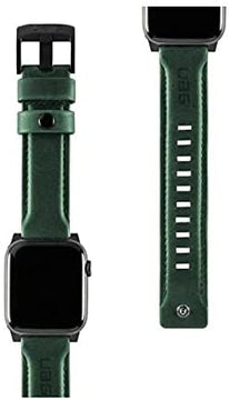 Leather Bands