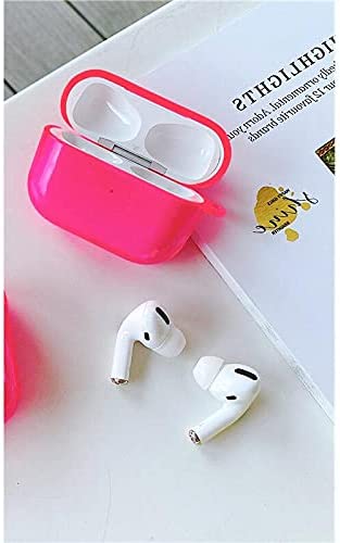 AirPods Pro Silicone Translucent Cover