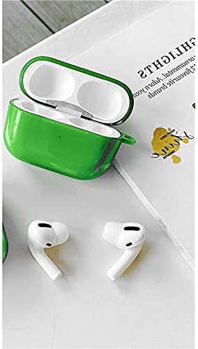 AirPods Pro Silicone Translucent Cover