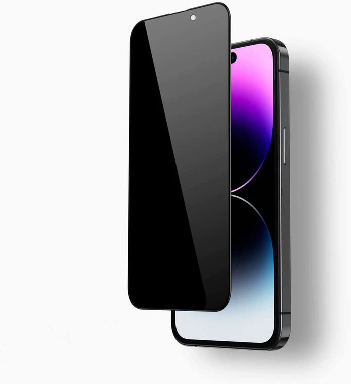 iPhone Privacy Glass Screen Protector