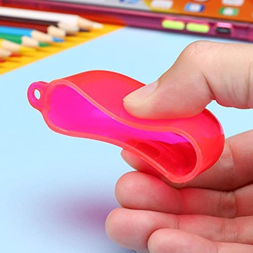 AirPods Pro Silicone Translucent Cover