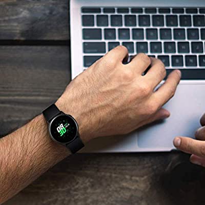 Apple Watch Milanese Stainless Band