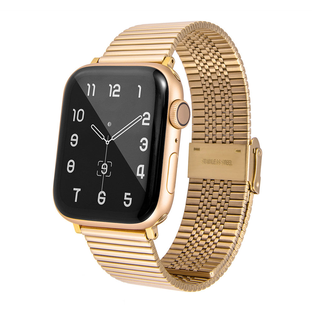 Apple Watch Stainless Steel Mesh Replacement Band