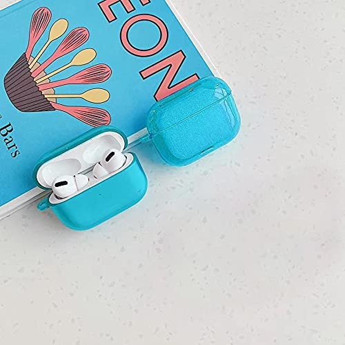 AirPods Pro Silicone Translucent Cover