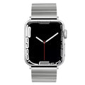 Apple Watch Polished Stainless Steel Replacement Band
