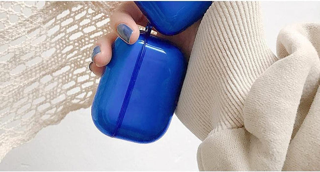 AirPods Pro Silicone Translucent Cover