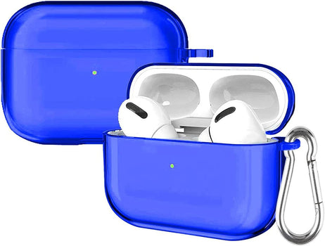 AirPods Pro Silicone Translucent Cover