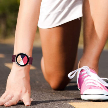 20/22mm Silicone Sports Replacement Band