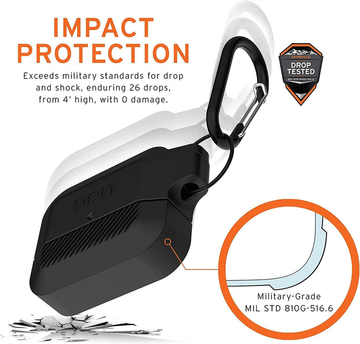 UAG AirPods Pro Silicone Case