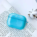 AirPods Pro Silicone Translucent Cover