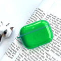 AirPods Pro Silicone Translucent Cover