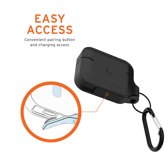 UAG AirPods Pro Silicone Case
