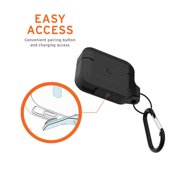 UAG AirPods Pro Silicone Case
