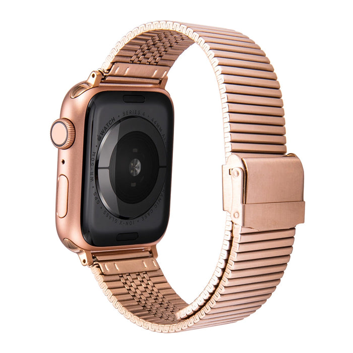Apple Watch Stainless Steel Mesh Replacement Band