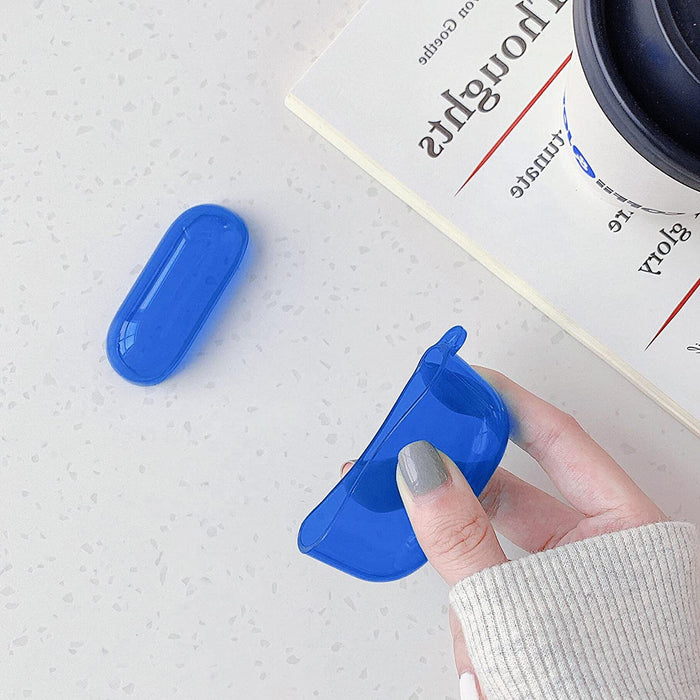 AirPods Pro Silicone Translucent Cover