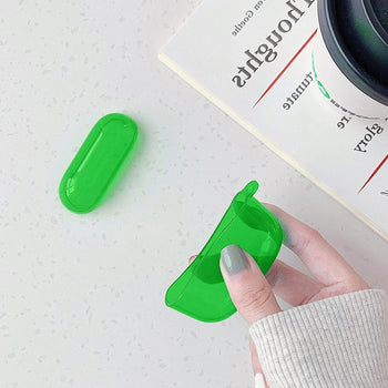 AirPods Pro Silicone Translucent Cover