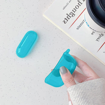 AirPods Pro Silicone Translucent Cover