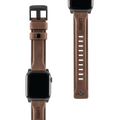 Apple Watch UAG Italian Leather - 44/45mm - Brown