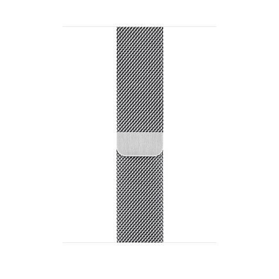 Apple Watch Milanese Stainless Band