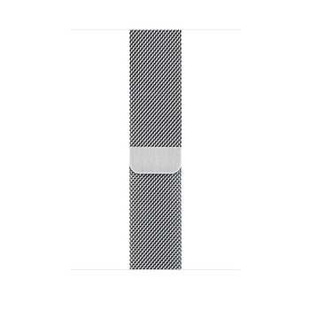 Apple Watch Milanese Stainless Band