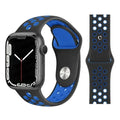 Apple Watch Silicone Sports Replacement Band
