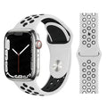 Apple Watch Silicone Sports Replacement Band