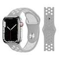 Apple Watch Silicone Sports Replacement Band