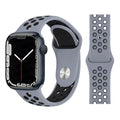 Apple Watch Silicone Sports Replacement Band