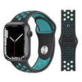 Apple Watch Silicone Sports Replacement Band