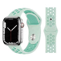 Apple Watch Silicone Sports Replacement Band