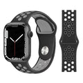 Apple Watch Silicone Sports Replacement Band