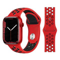 Apple Watch Silicone Sports Replacement Band