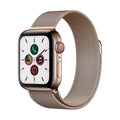 Apple Watch Milanese Stainless Band