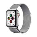 Apple Watch Milanese Stainless Band