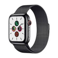Apple Watch Milanese Stainless Band