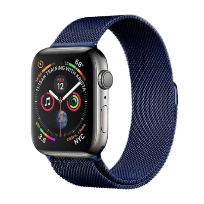 Apple Watch Milanese Stainless Band