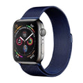 Apple Watch Milanese Stainless Band